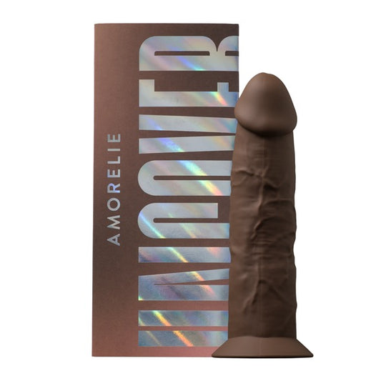 AMORELIE UNCOVER - Dildo 7 Espreso - FeelGoodStore UK