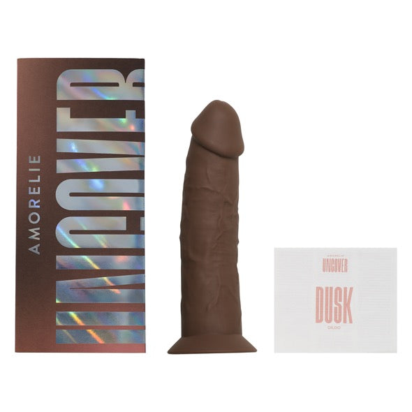 AMORELIE UNCOVER - Dildo 7 Espreso - FeelGoodStore UK