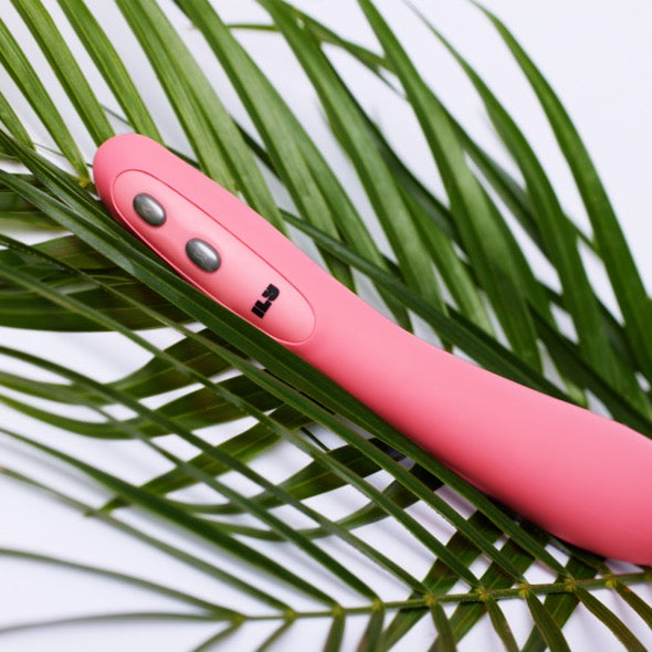 Je Joue - ILY The Wand Pink - FeelGoodStore UK