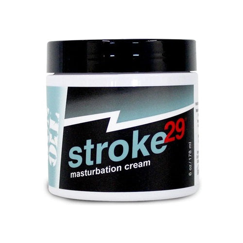 Gun Oil - Stroke 29 Masturbation Cream 178 ml