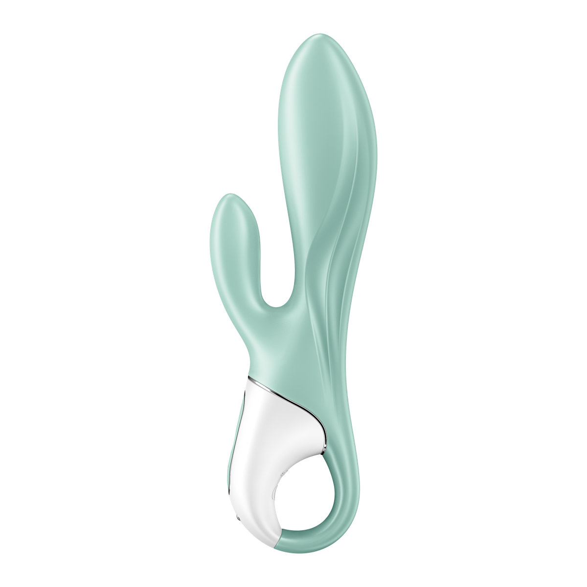 Satisfyer - Air Pump Bunny 5 Connect App mint