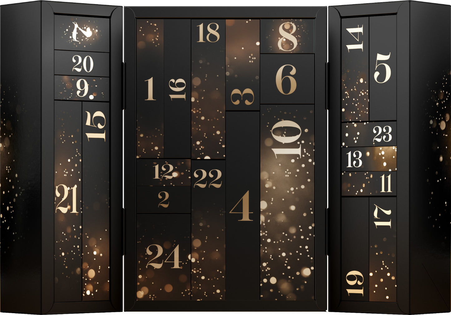 Satisfyer Advent Calendar - Premium