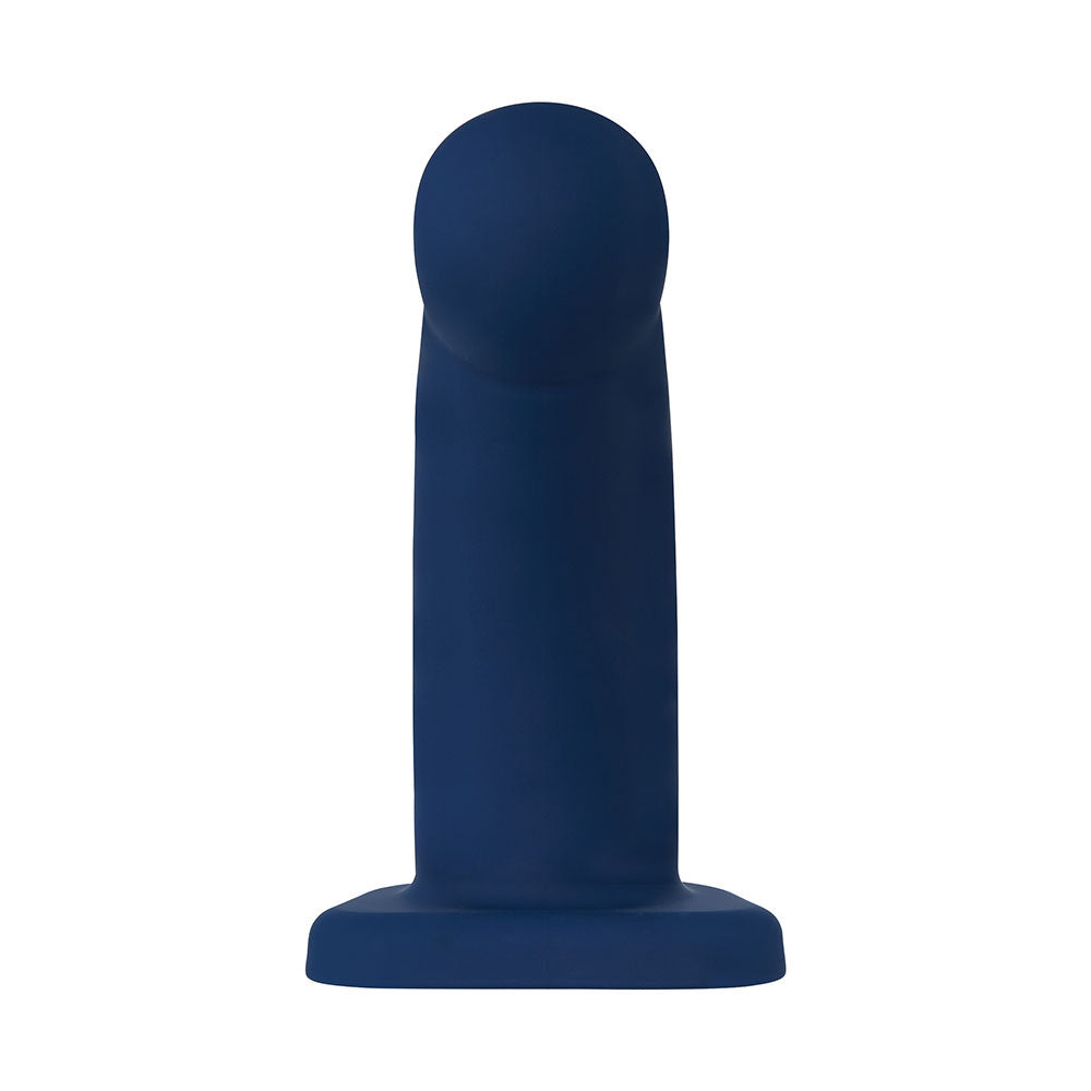 Sportsheets Merge Collection - Banx - 8" Hollow Silicone Dildo