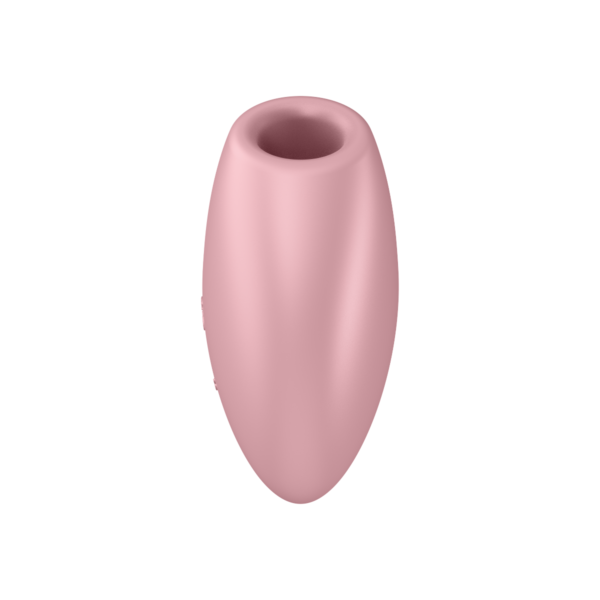 Satisfyer Cutie Heart - Light Red