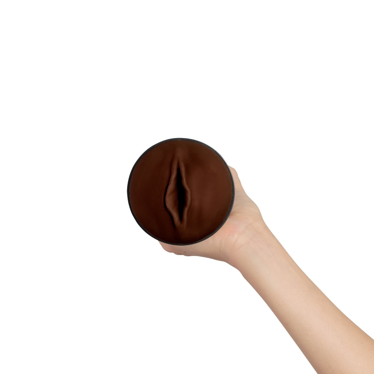 Kiiroo - Feel Stroker - Dark Brown