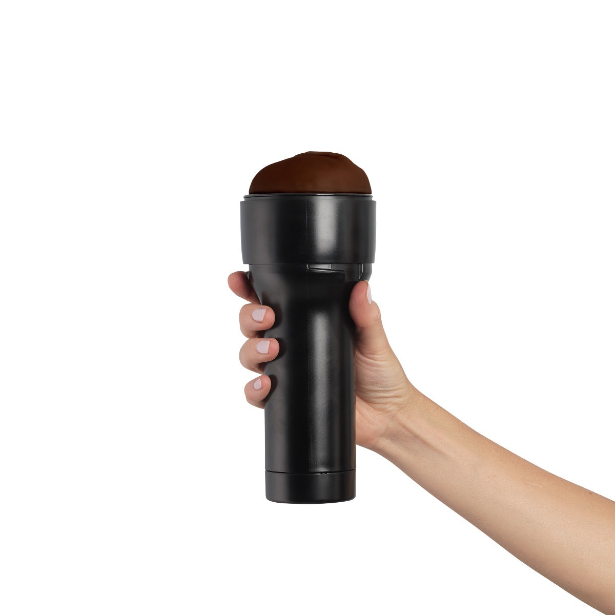 Kiiroo - Feel Stroker - Dark Brown