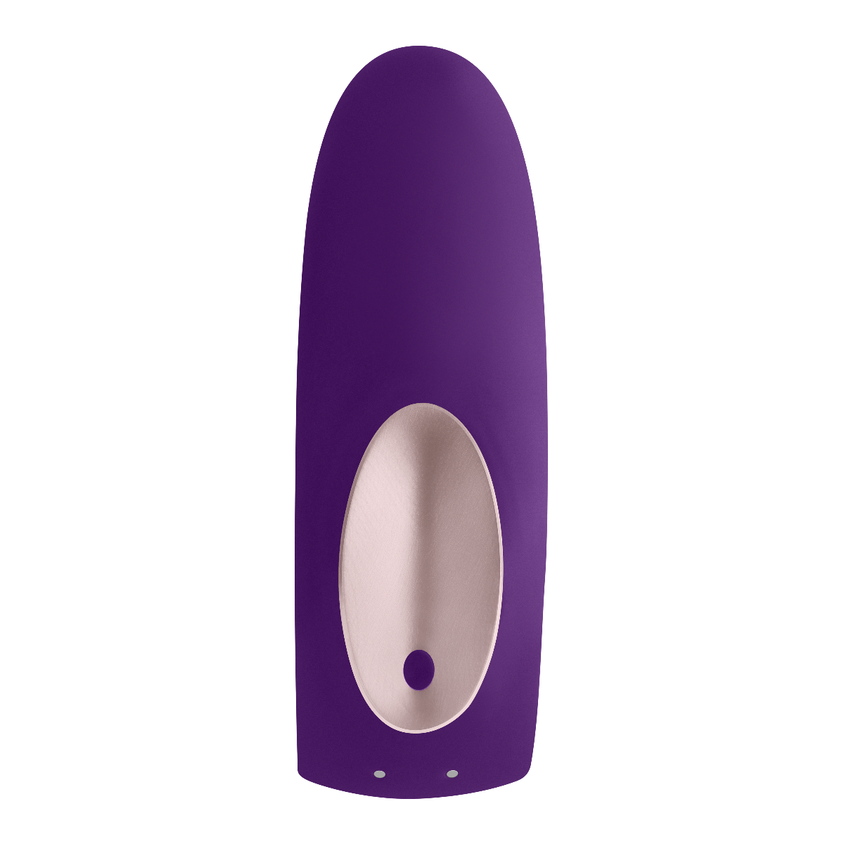 Satisfyer Double Plus Remote-Controlled Couple’s Vibrator