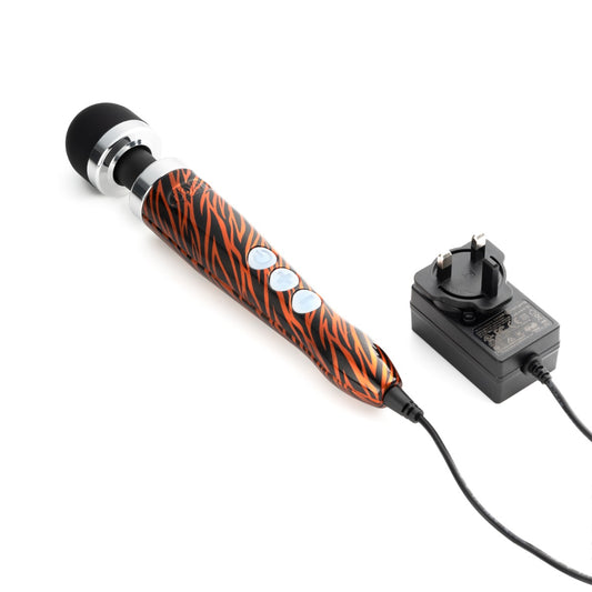 Doxy Die Cast 3 - Tiger Hydrographic