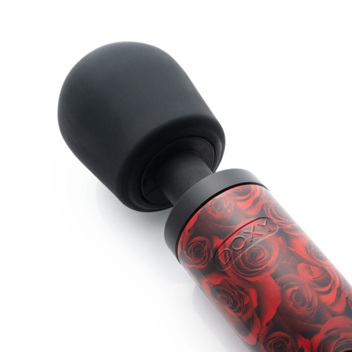 Doxy Original Massager - Roses