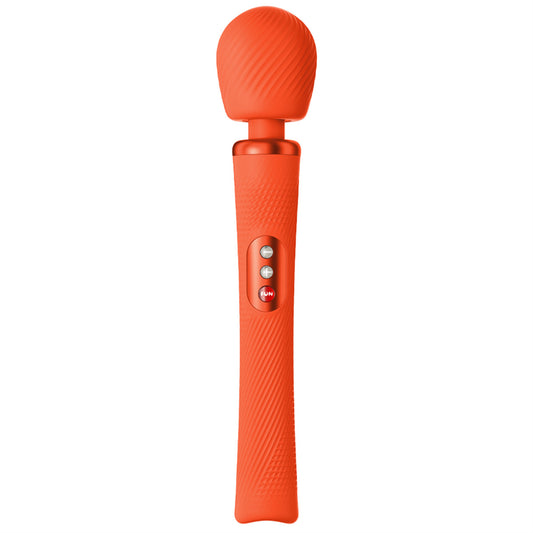 Fun Factory Vim - Sunrise Orange - Vibrating Wand