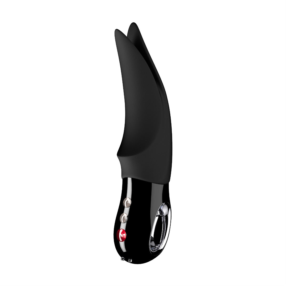 Fun Factory Volta - Black - External Vibrator