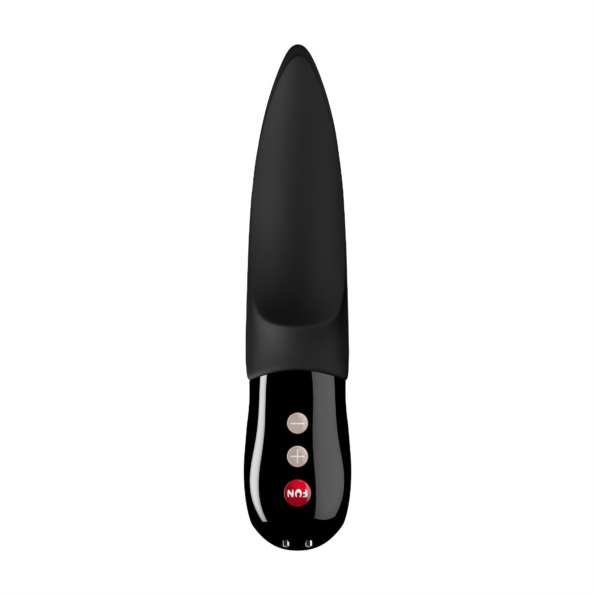 Fun Factory Volta - Black - External Vibrator