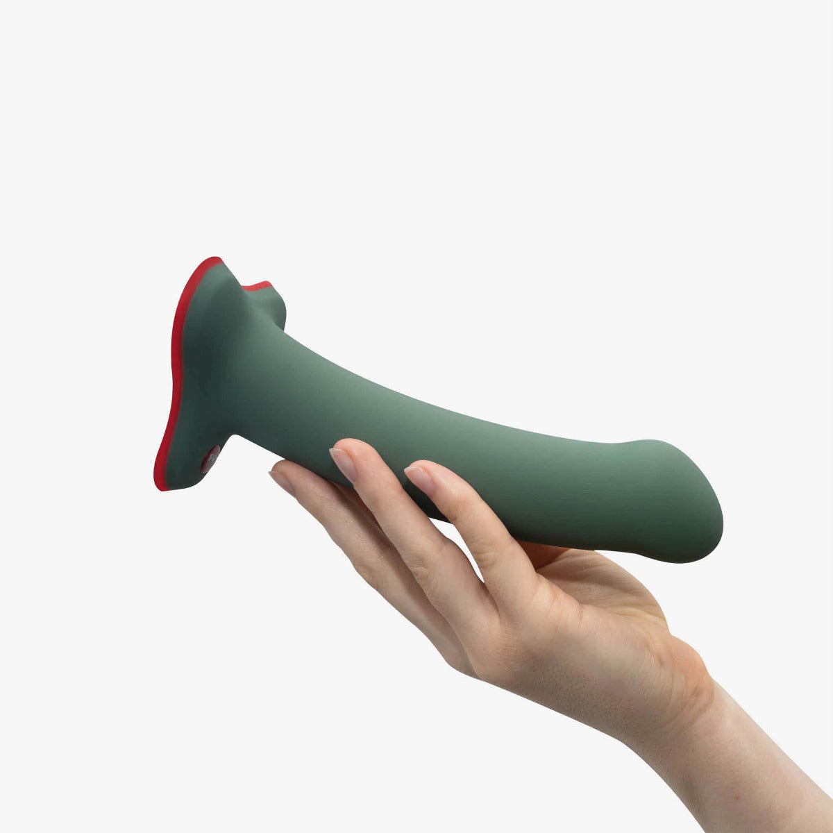 Fun Factory Magnum Dildo - Wild Olive