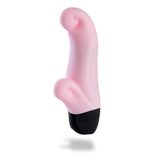 Fun Factory Ocean - Baby Rose - Mini Vibrator