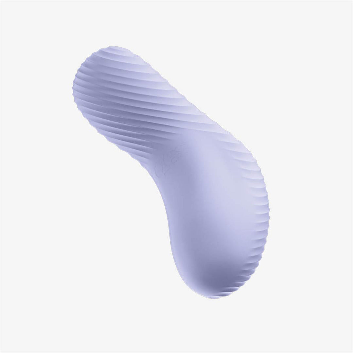 Fun Factory Laya III - Soft Violet - Lay-on Vibrator