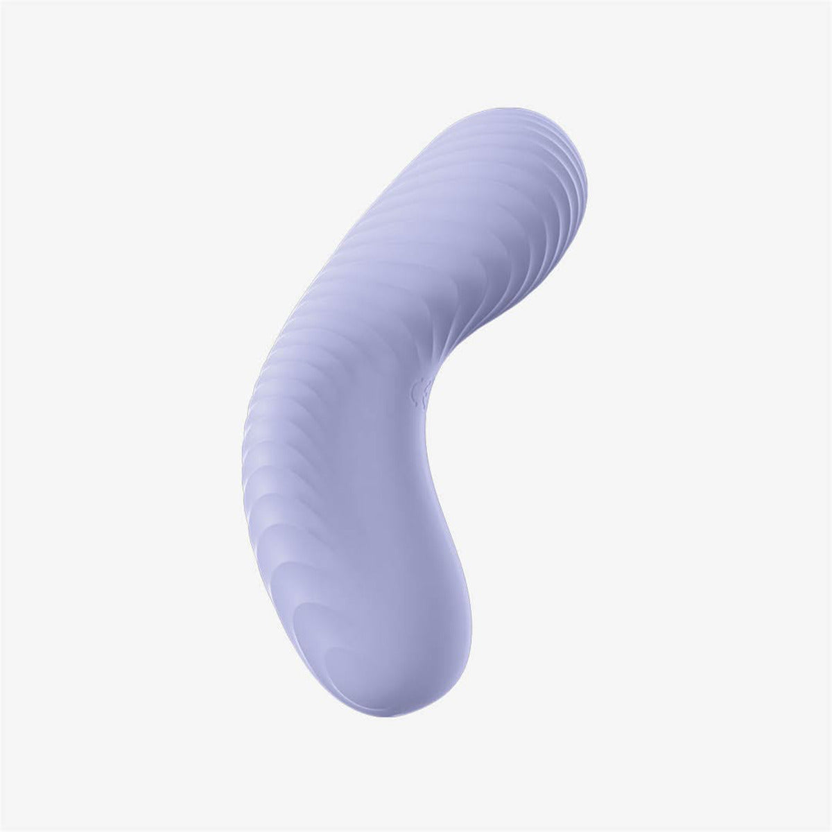 Fun Factory Laya III - Soft Violet - Lay-on Vibrator