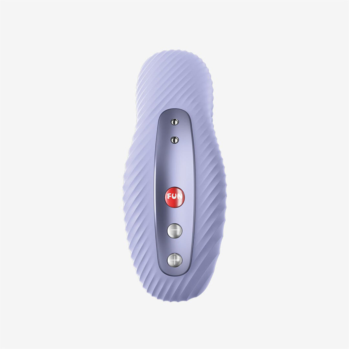 Fun Factory Laya III - Soft Violet - Lay-on Vibrator