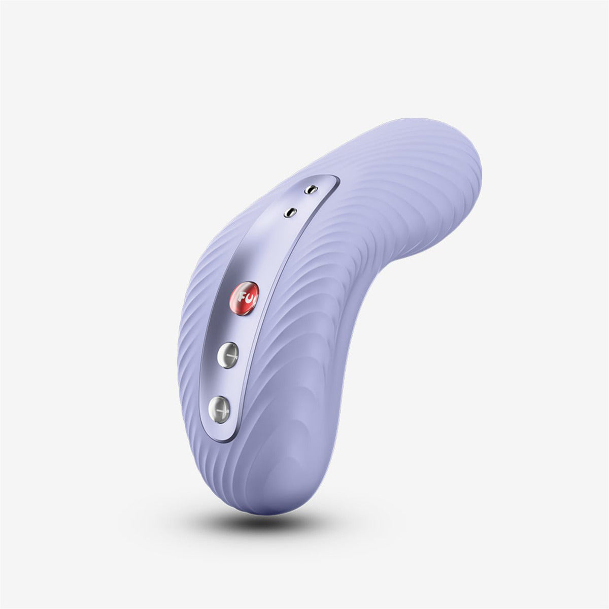 Fun Factory Laya III - Soft Violet - Lay-on Vibrator