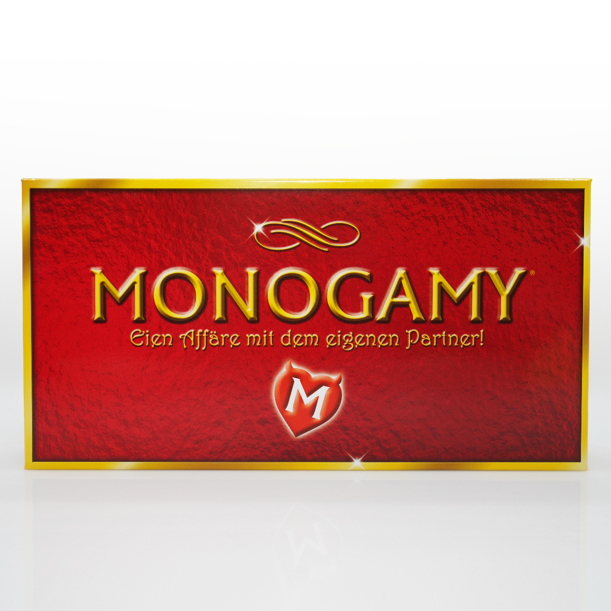 Monogamy Game - German