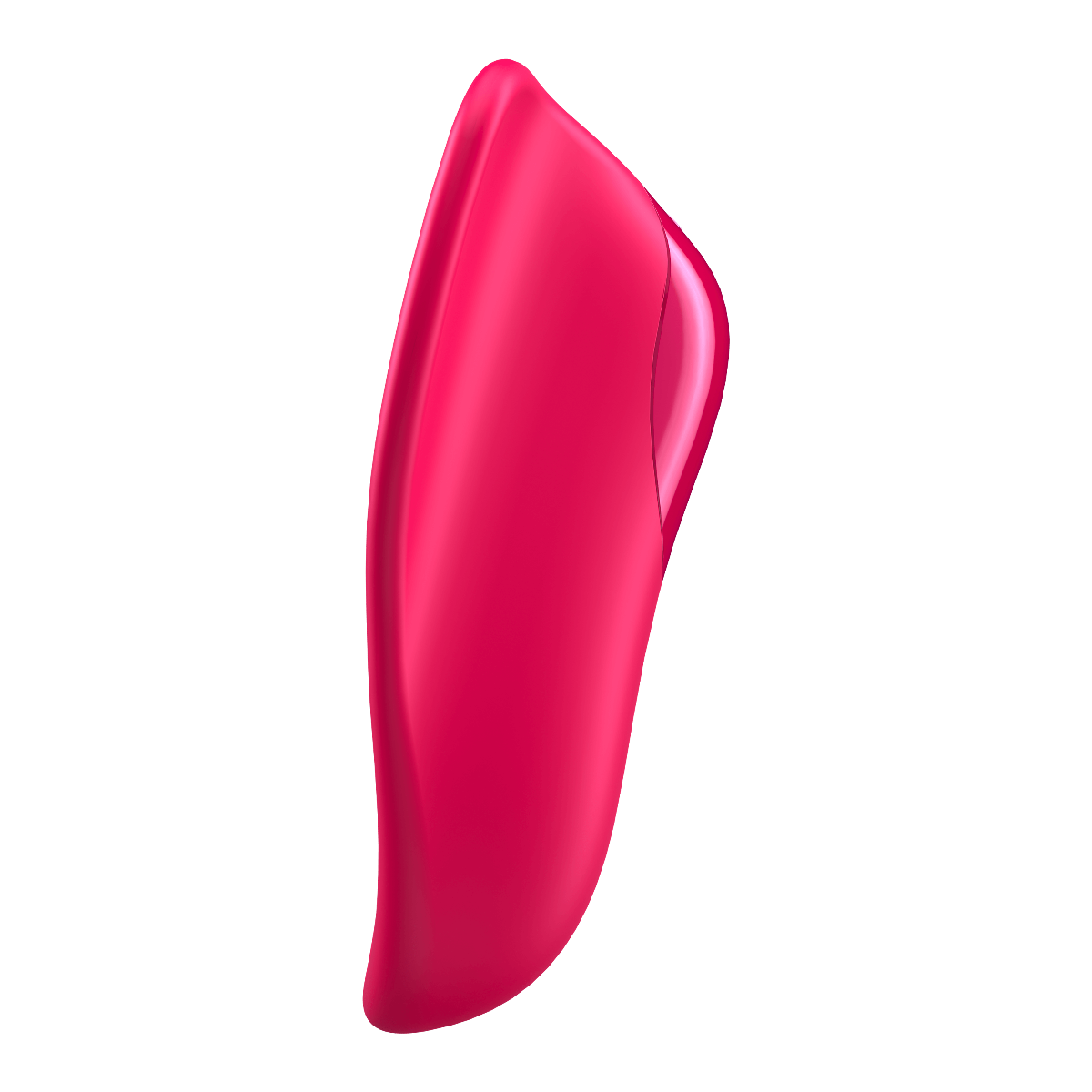 Satisfyer High Fly Finger Vibe - Red