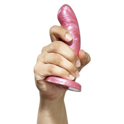 Fleshlight HerSpot Dildos Golden Rose - Small