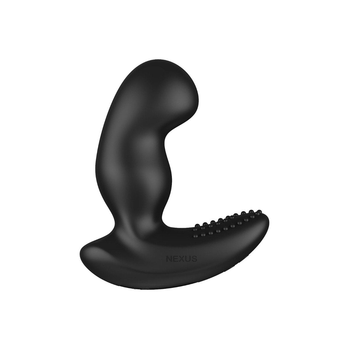 RIDE EXTREME Dual Motor Remote Control Prostate Vibrator - Black - FeelGoodStore UK