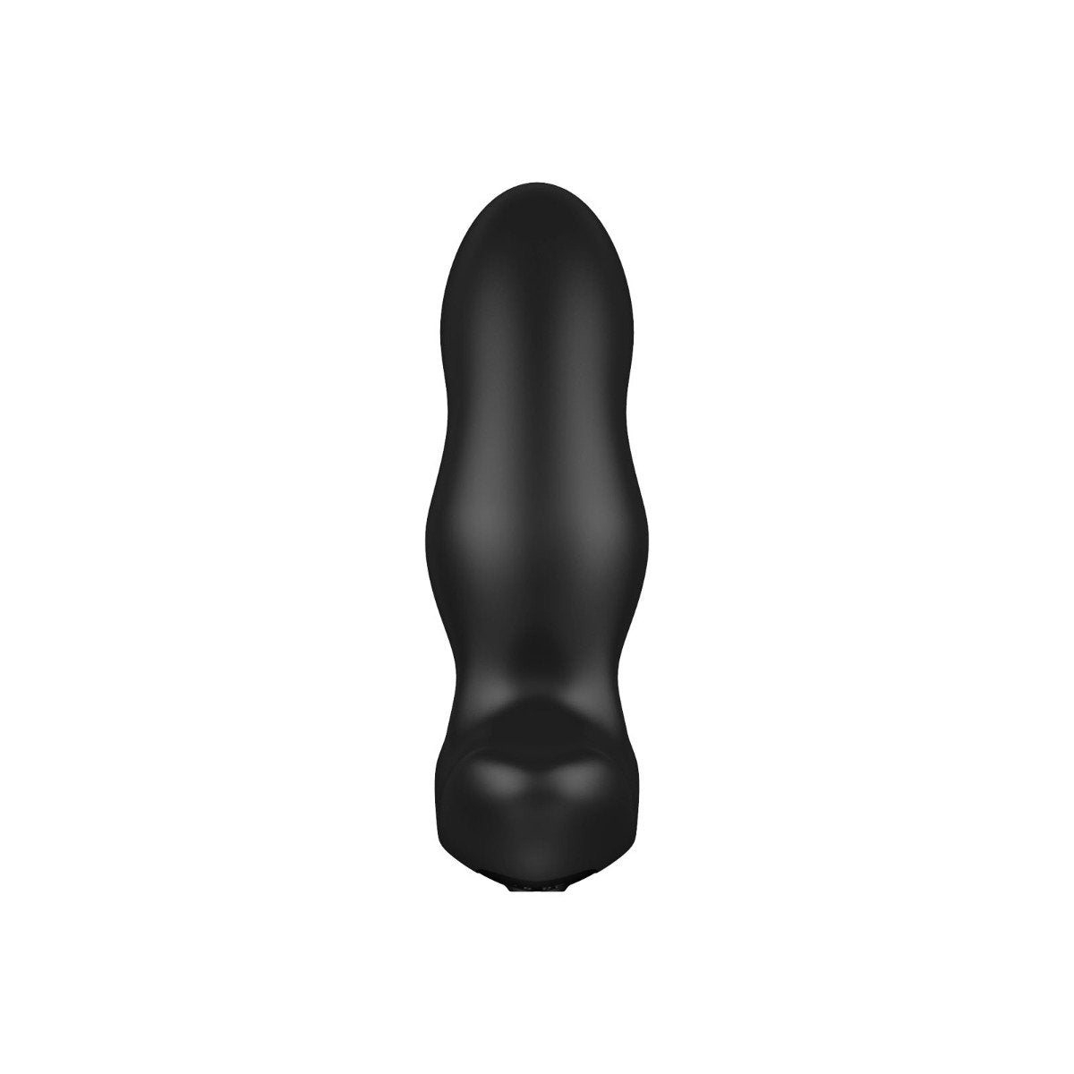 RIDE EXTREME Dual Motor Remote Control Prostate Vibrator - Black - FeelGoodStore UK