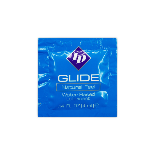 ID Glide Foil 4 ml (Case 1000)