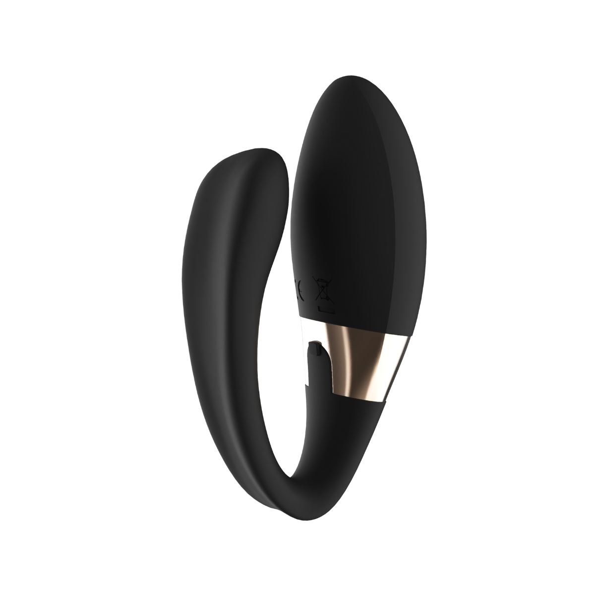 Lelo Tiani Harmony - Black