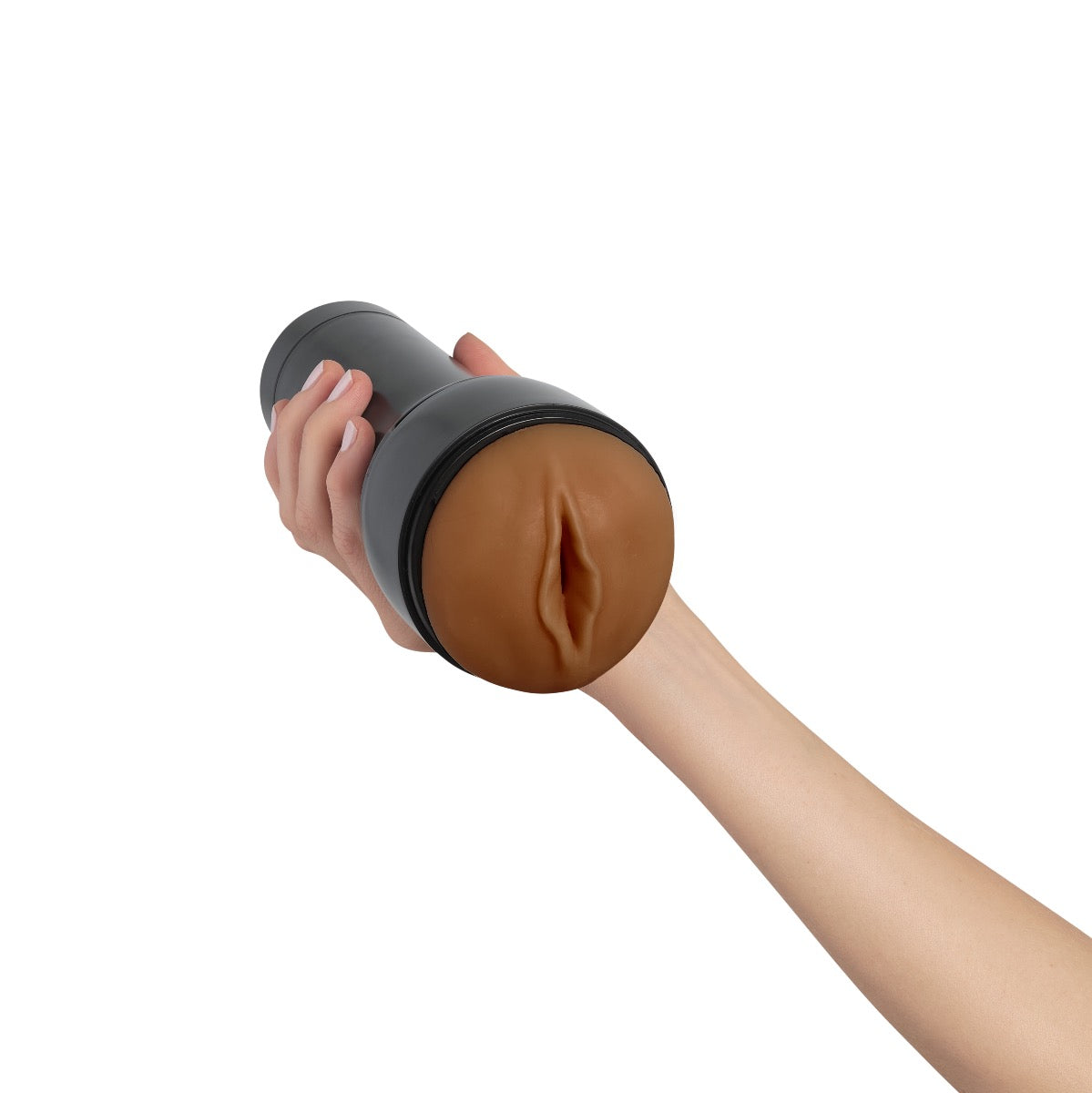 Kiiroo - Feel Stroker - Mid Brown