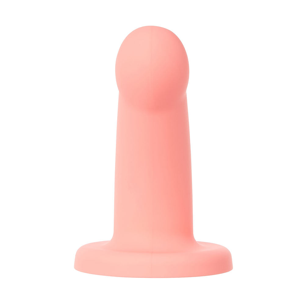 Sportsheets Merge Collection - Nyx - 5" Solid Silicone Dildo