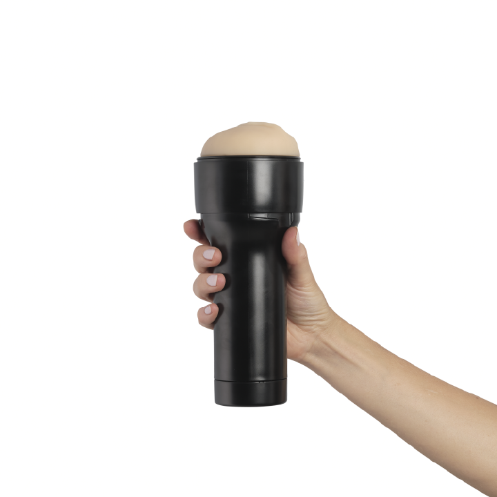 Kiiroo - Feel Stroker - Pale