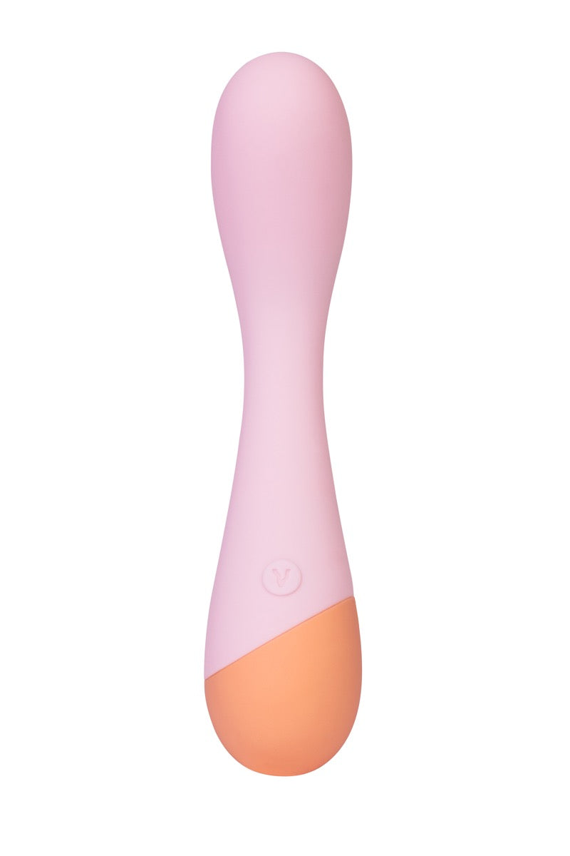 Vush - Peachy G-Spot Massager