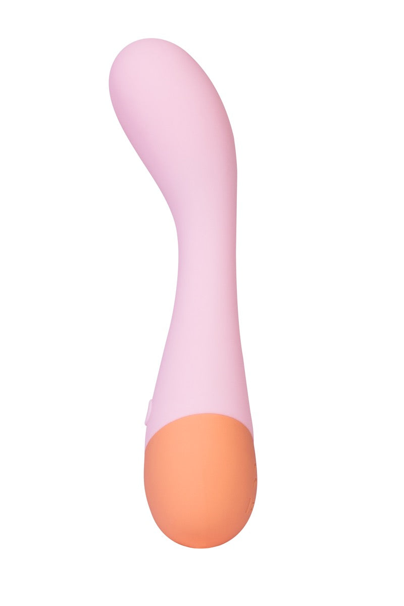 Vush - Peachy G-Spot Massager