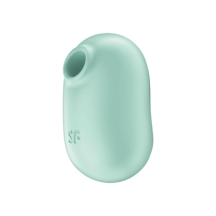 Satisfyer Pro To Go 2 - Mint