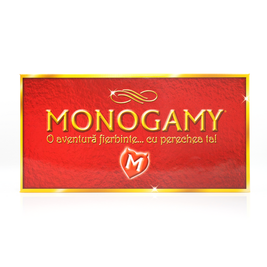 Monogamy Game - Romanian