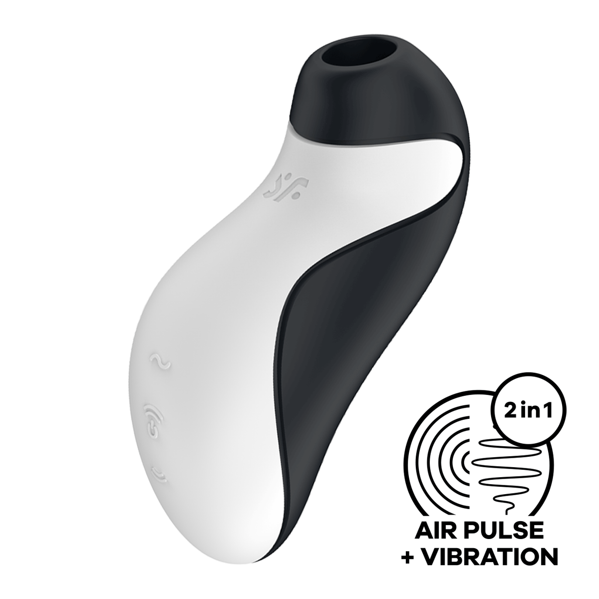 Satisfyer Orca