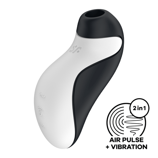 Satisfyer Orca