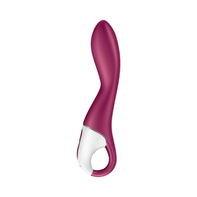 Satisfyer Heated Thrill - Connect App