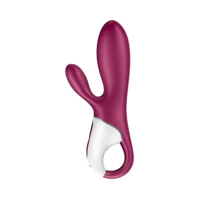 Satisfyer Hot Bunny - Connect App