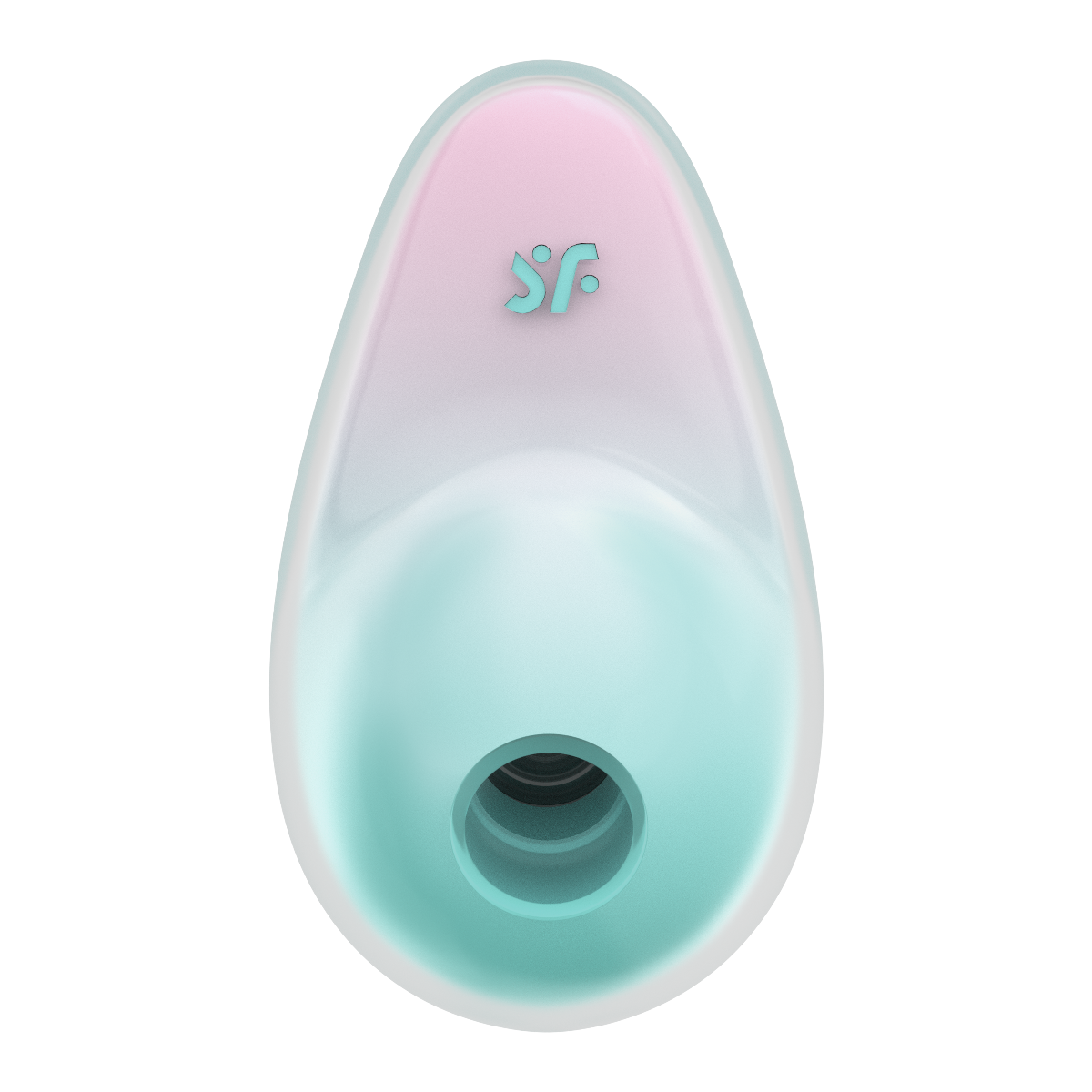 Satisfyer Pixie Dust Mint Pink