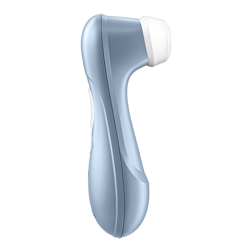 Satisfyer Pro 2 - Generation 2 - Blue