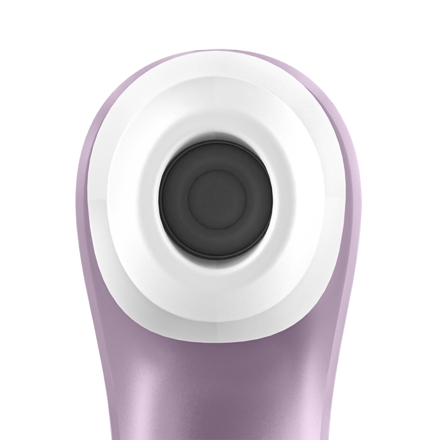 Satisfyer Pro 2 - Generation 2 - Violet