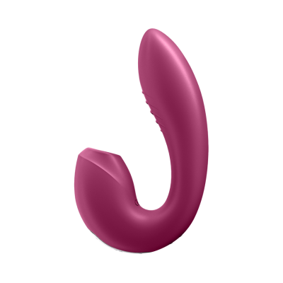 Satisfyer Sunray - Connect App - Berry