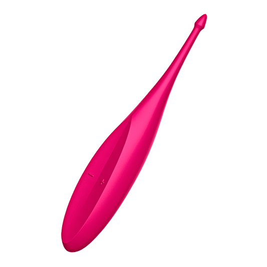 Satisfyer Twirling Fun - Magenta