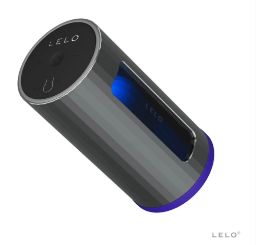 Lelo F1S V2X-Blue