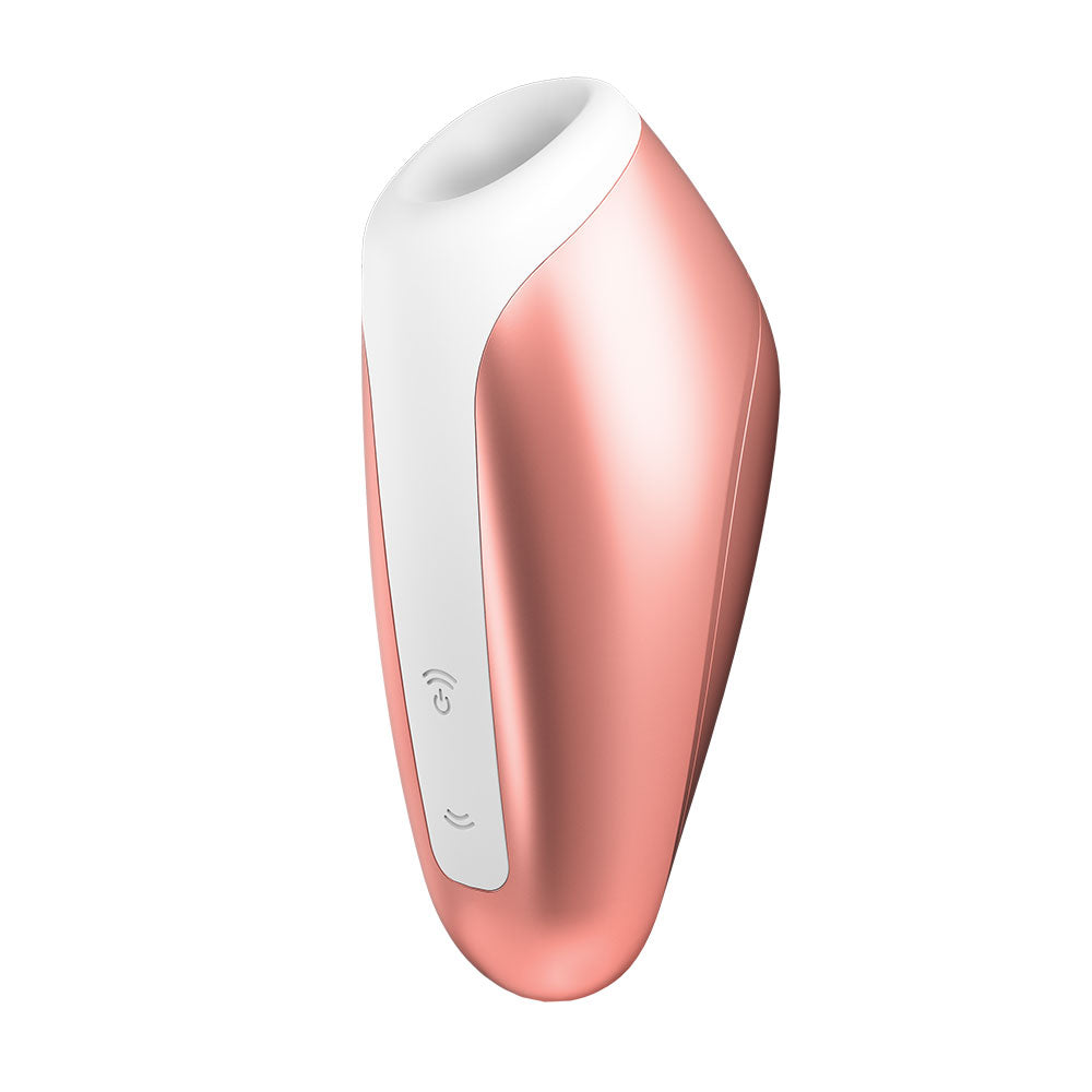 Satisfyer Love Breeze - Copper