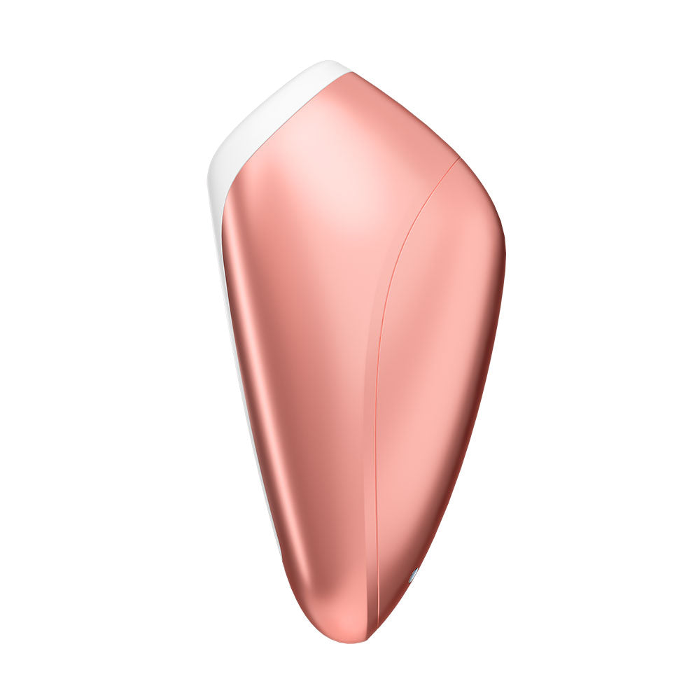 Satisfyer Love Breeze - Copper