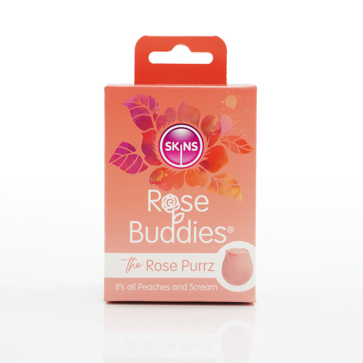 Skins Rose Buddies - The Rose Purrz