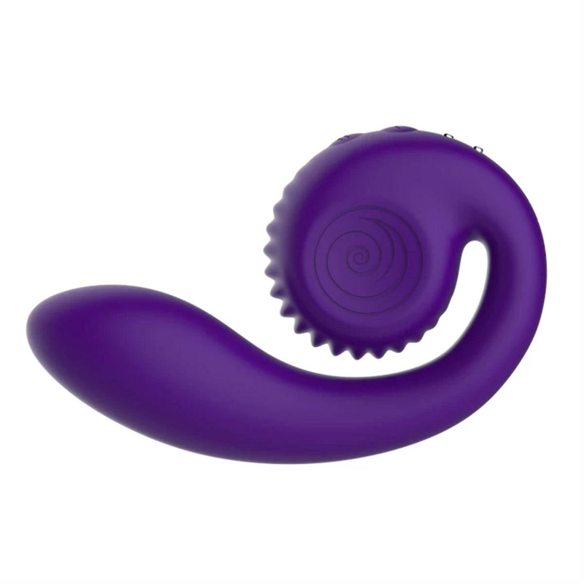 Snail Vibe Gizi - Purple